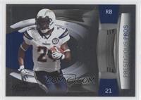 LaDainian Tomlinson #/1,000