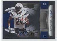 LaDainian Tomlinson #/1,000