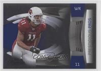 Larry Fitzgerald [Noted] #/1,000