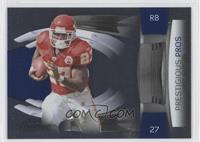 Larry Johnson #/1,000