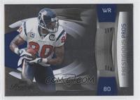 Andre Johnson #/1,000