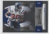 Andre Johnson #/1,000