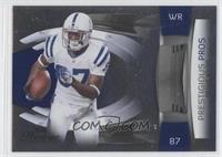 Reggie Wayne #/1,000