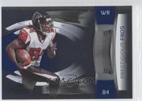 Roddy White #/1,000