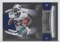 Ronnie Brown #/1,000