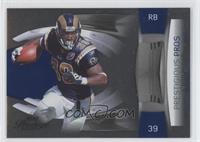 Steven Jackson #/1,000