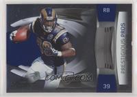 Steven Jackson #/1,000