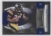 Willie Parker #/1,000