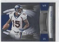 Brandon Marshall #/1,000