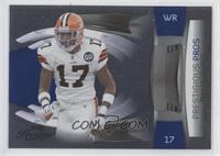 Braylon Edwards #/1,000