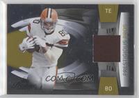 Kellen Winslow Jr. [EX to NM] #/50