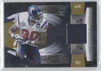 Andre Johnson #/50