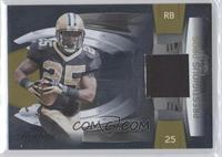 Reggie Bush #/50