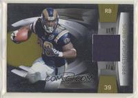 Steven Jackson #/50