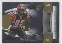 Chad Ocho Cinco #/100