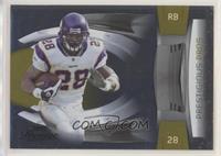 Adrian Peterson #/100