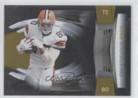 Kellen Winslow Jr. #/100