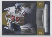 Andre Johnson #/100