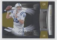 Peyton Manning #/100