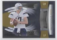 Philip Rivers #/100