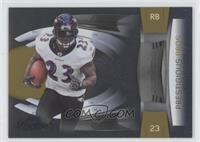 Willis McGahee #/100