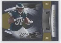 Brian Westbrook #/100