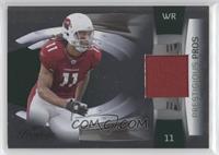 Larry Fitzgerald [EX to NM] #/100