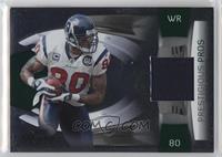 Andre Johnson #/100