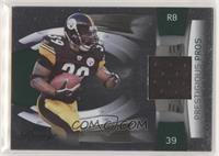 Willie Parker #/100