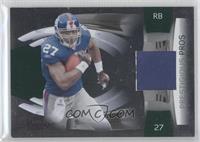 Brandon Jacobs #/100