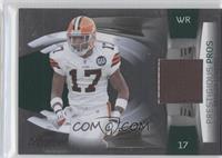 Braylon Edwards #/100