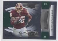 Clinton Portis #/500