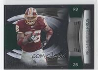 Clinton Portis #/500