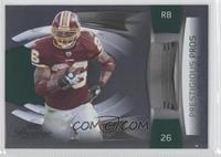 Clinton Portis #/500