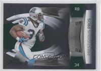 DeAngelo Williams #/500