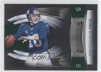 Eli Manning #/500