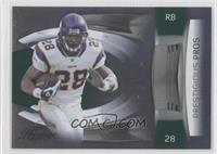 Adrian Peterson #/500