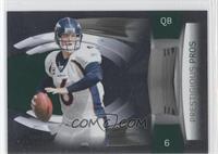 Jay Cutler #/500