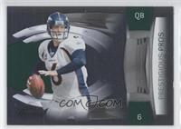 Jay Cutler #/500