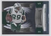 Jerricho Cotchery #/500