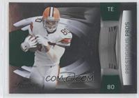 Kellen Winslow Jr. #/500