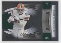 Kellen Winslow Jr. #/500