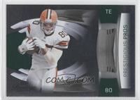 Kellen Winslow Jr. #/500