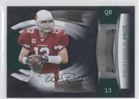 Kurt Warner #/500