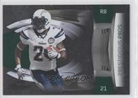 LaDainian Tomlinson #/500