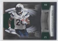 LaDainian Tomlinson #/500