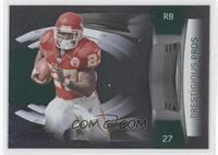 Larry Johnson #/500