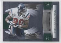 Andre Johnson #/500