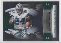 Marion Barber III #/500