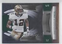 Marques Colston #/500